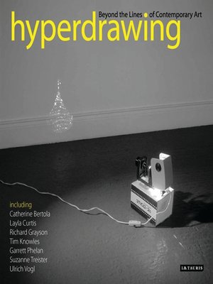 cover image of Hyperdrawing